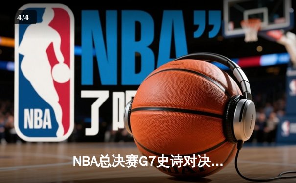 NBA总决赛G7史诗对决：掘金加时险胜凯尔特人卫冕成功 约基奇狂砍41+15+9当选FMVP - 4